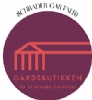 Gårdsbutikken på Schrader gartneri er vår sponsor
